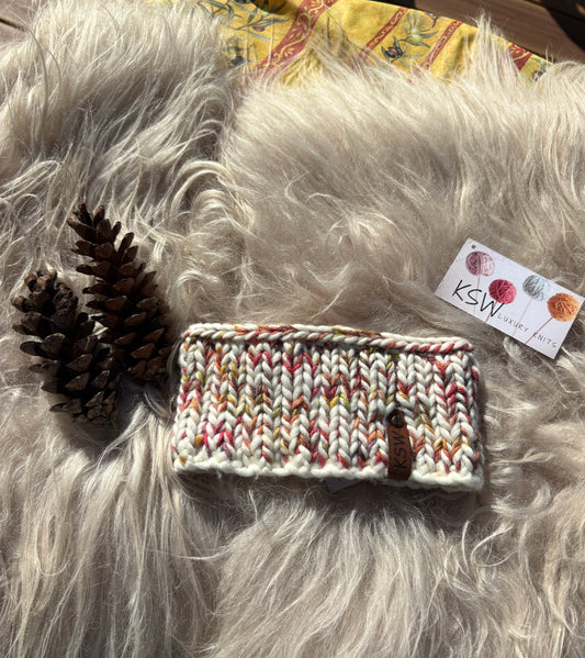 Loppet Headband