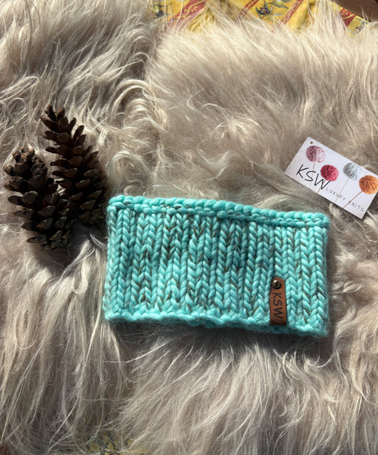 Loppet Headband