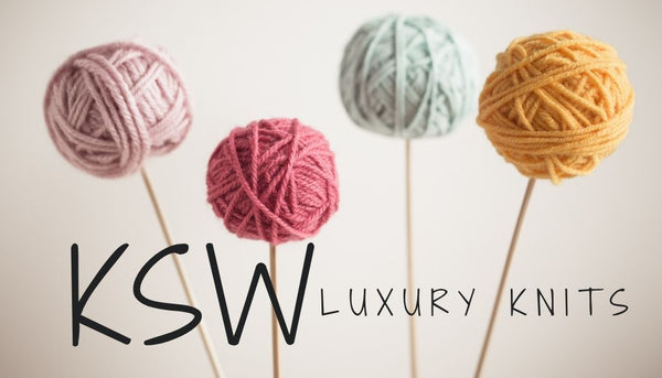 KSW Luxury Knits